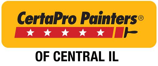 CertaPro Painters of Central IL