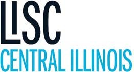 LISC Central IL