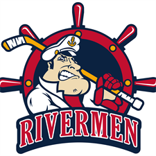 Peoria Rivermen Hockey Team