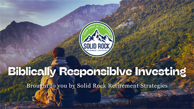 Solid Rock Retirement Strategies Inc.