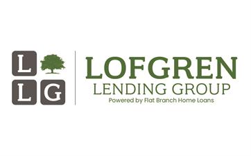 Lofgren Lending Group Powered by Flat Branch Home Loans