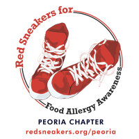 Red Sneakers Peoria Teams with Clink to Launch Allergy Friendly Restaurant
