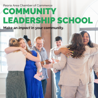 Reconnect, Celebrate, and Make an Impact: Community Leadership School Alumni Social