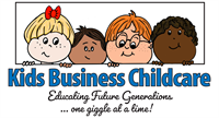 Kids Business Childcare