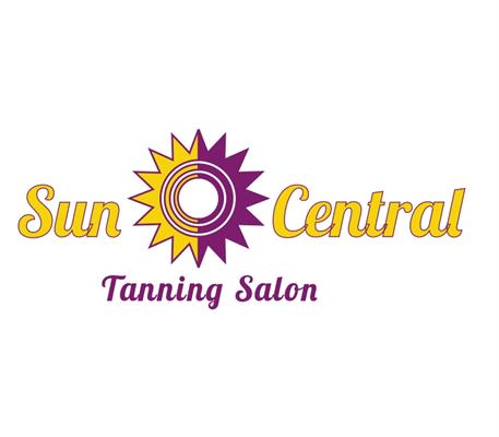 Sun Central Tanning Salon & Wellness