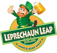 8th Annual Leprechaun Leap