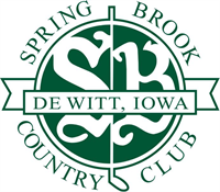 Springbrook Country Club Social Membership Drive