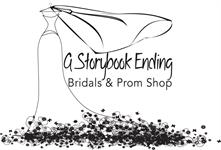 A Storybook Ending Bridal Salon