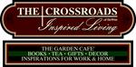 THE CROSSROADS Inspired Living & Garden Cafe
