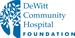 2016 Swingin' into Healtcare Charity Classic - DeWitt Community Hospital Foundation Golf Outing