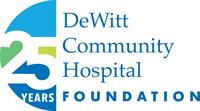 25th Anniversary of Swingin' Into Healthcare Charity Classic -DeWitt Community Hospital Foundation