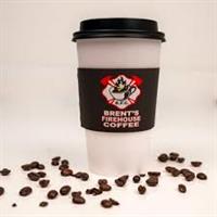 Brent's Firehouse Coffee comes to MercyOne Genesis