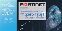 Defending Network Edges with the Zero Trust Access Model