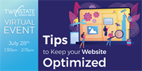 Tips to Keep Your Website Optimized
