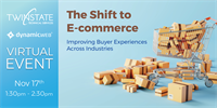 The Shift to E-commerce: Improving Buyer Experiences Across Industries