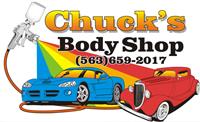Chuck's Body Shop LLC