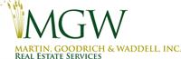 Martin, Goodrich & Waddell, Inc.