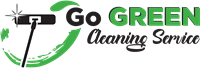 Go Green Window & Cleaning Service