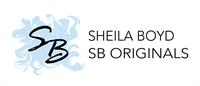 Sheila Boyd - SB Originals