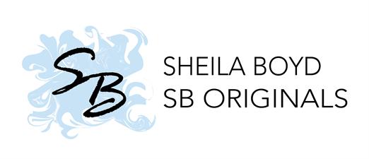 Sheila Boyd - SB Originals