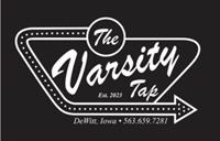 The Varsity Tap