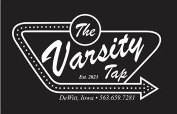 The Varsity Tap