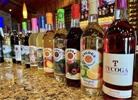 TYCOGA Winery & Distillery