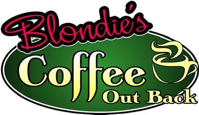 Blondie's Coffee Out Back 