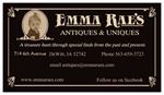Emma Rae's Antiques & Uniques