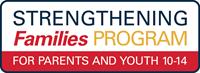 Strengthening Families Program for Parents and Youth 10-14