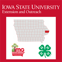 Iowa State University Extension and Outreach-Clinton County