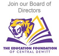 The Education Foundation of Central DeWitt