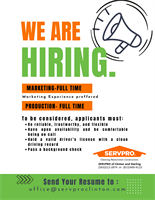 SERVPRO of Clinton and Sterling