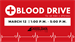 Blood Drive @ DeWitt Bank & Trust Co.