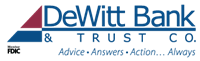 DeWitt Bank & Trust Company