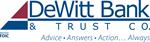 DeWitt Bank & Trust Company