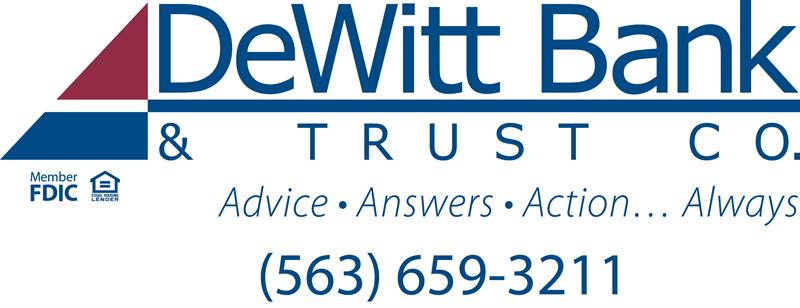 DeWitt Bank & Trust Company
