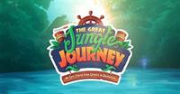 The Great Jungle Journey Vacation Bible School