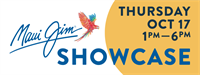 Maui Jim Showcase