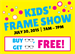 Kids Frame Show