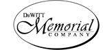 DeWitt Memorial Company