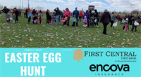 CANCELLED: Community Easter Egg Hunt
