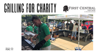 Grilling For Charity | DeWitt