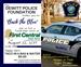DeWitt Police Foundation - lunch fundraiser
