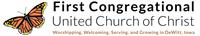 First Congregational UCC ~ Sanctuary or Online
