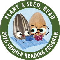 Read on the Green with Clinton Public Library