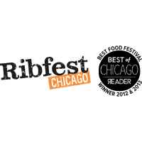 Ribfest Chicago VIP Passes - Limited Quantity Available! Buy Today! 