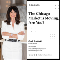 Cindi Sodolski Group - Compass Real Estate