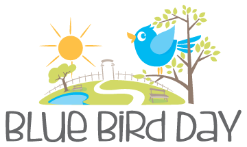 Blue Bird Day