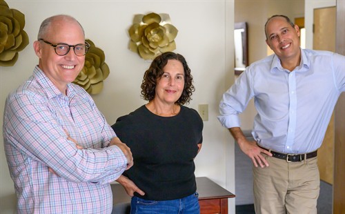 Psychotherapy Associates of Chicago Staff
